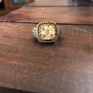Lia Sophia Ring